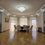 Kirayə (aylıq) 4 otaqlı Yeni Tikili, 28 May metrosu, Nəsimi rayonu 5
