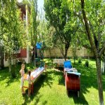 Kirayə (günlük) 5 otaqlı Həyət evi/villa Qəbələ 4