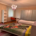 Kirayə (aylıq) 4 otaqlı Yeni Tikili, Nəsimi rayonu 12