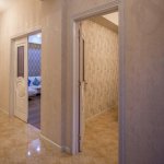Kirayə (günlük) 3 otaqlı Yeni Tikili, Badamdar qəs., Səbail rayonu 9