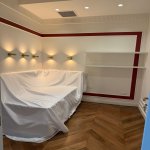 Продажа 3 комнатная Новостройка, м. Ичяришяхяр метро, Парк Ахундова, Сябаиль район 8