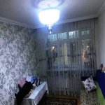 Продажа 4 комнат Вторичка, м. Халглар Достлугу метро, Низаминский р-н район 14