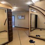 Аренда 3 комнатная Новостройка, м. 28 Мая метро, Кубинка, Насими район 11