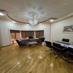 Satılır 6 otaqlı Həyət evi/villa, Gənclik metrosu, Nərimanov rayonu 15