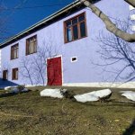 Kirayə (günlük) 4 otaqlı Həyət evi/villa Qəbələ 1