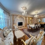 Kirayə (aylıq) 4 otaqlı Yeni Tikili, Yasamal rayonu 10