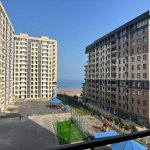 Satılır 2 otaqlı Yeni Tikili, Sumqayıt Bulvarı rayonu 1