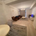 Kirayə (aylıq) 3 otaqlı Yeni Tikili, Xətai metrosu, Xətai rayonu 5