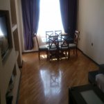 Kirayə (aylıq) 5 otaqlı Köhnə Tikili, 28 May metrosu, Nəsimi rayonu 9