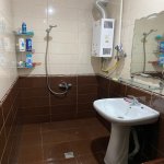 Satılır 3 otaqlı Köhnə Tikili, Neftçilər metrosu, 8-ci kilometr, Nizami rayonu 16