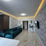 Kirayə (aylıq) 2 otaqlı Yeni Tikili, Nəriman Nərimanov metrosu, Nərimanov rayonu 2