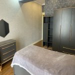 Kirayə (aylıq) 4 otaqlı Yeni Tikili, Xətai metrosu, Xətai rayonu 9