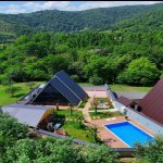 Kirayə (günlük) 5 otaqlı Həyət evi/villa Qəbələ 1