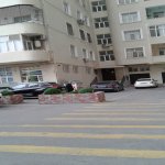 Kirayə (aylıq) 2 otaqlı Yeni Tikili, 20 Yanvar metrosu, Yasamal rayonu 1