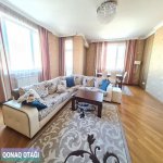 Kirayə (aylıq) 3 otaqlı Yeni Tikili, Xətai metrosu, Xətai rayonu 4