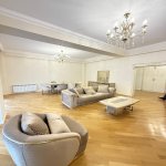 Kirayə (aylıq) 3 otaqlı Yeni Tikili, Ağ şəhər, Xətai rayonu 2