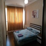 Kirayə (aylıq) 2 otaqlı Yeni Tikili, Həzi Aslanov metrosu, Əhmədli, Xətai rayonu 5