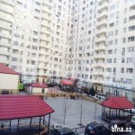 Satılır 3 otaqlı Yeni Tikili, Memar Əcəmi metrosu, 9-cu mikrorayon, Binəqədi rayonu 1