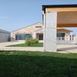 Satılır 4 otaqlı Bağ evi, Mərdəkan, Xəzər rayonu 1