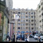 Kirayə (aylıq) 2 otaqlı Köhnə Tikili, Gənclik metrosu, Nərimanov rayonu 1
