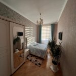 Satılır 3 otaqlı Yeni Tikili, Neftçilər metrosu, 8-ci kilometr, Nizami rayonu 11