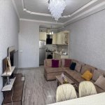 Satılır 3 otaqlı Yeni Tikili, Xətai metrosu, H.Aslanov qəs., Xətai rayonu 2