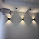 Kirayə (aylıq) 3 otaqlı Yeni Tikili, 20 Yanvar metrosu, Yasamal rayonu 4
