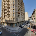 Kirayə (aylıq) 5 otaqlı Köhnə Tikili, İçərişəhər metrosu, Səbail rayonu 1
