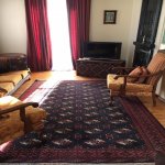 Kirayə (aylıq) 5 otaqlı Köhnə Tikili, Səbail rayonu 6