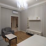 Kirayə (aylıq) 4 otaqlı Yeni Tikili, Ağ şəhər, Xətai rayonu 4