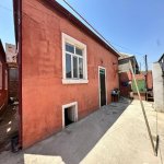 Satılır 3 otaqlı Həyət evi/villa, Koroğlu metrosu, Zabrat qəs., Sabunçu rayonu 1