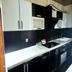 Kirayə (aylıq) 4 otaqlı Köhnə Tikili, Memar Əcəmi metrosu, 3-cü mikrorayon, Nəsimi rayonu 5
