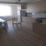 Аренда 4 комнатная Новостройка, İnşaatçılar метро, пос. Йени Ясамал, Ясамал район 2