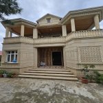 Продажа 4 комнатная Дача, Бузовна, Хязяр район 4