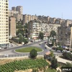 Посуточно 3 комнатная Новостройка, м. Хетаи метро, Белый город, Хетаи район 17