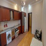 Kirayə (aylıq) 3 otaqlı Yeni Tikili, Gənclik metrosu, Nərimanov rayonu 18