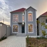 Satılır 6 otaqlı Həyət evi/villa, Masazır, Abşeron rayonu 1