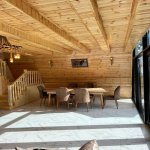 Kirayə (günlük) 5 otaqlı Həyət evi/villa Qəbələ 26