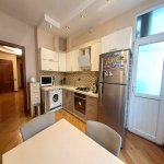 Satılır 4 otaqlı Yeni Tikili, Nizami metrosu, Yasamal rayonu 21