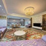 Satılır 3 otaqlı Yeni Tikili, Nəriman Nərimanov metrosu, Nərimanov rayonu 5