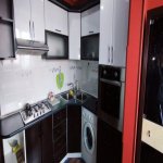 Kirayə (aylıq) 2 otaqlı Köhnə Tikili, Neftçilər metrosu, 8-ci kilometr, Nizami rayonu 6