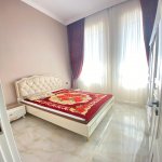 Kirayə (aylıq) 3 otaqlı Köhnə Tikili, Sahil metrosu, Nizami kinoteatrı, Səbail rayonu 8