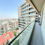 Kirayə (aylıq) 2 otaqlı Yeni Tikili, 20 Yanvar metrosu, Yasamal rayonu 20