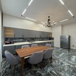 Kirayə (aylıq) 3 otaqlı Yeni Tikili, Nəsimi rayonu 17