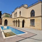 Kirayə (aylıq) 8 otaqlı Bağ evi, Nardaran qəs., Sabunçu rayonu 3