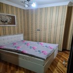 Kirayə (aylıq) 4 otaqlı Yeni Tikili, Xətai metrosu, Megafan, Xətai rayonu 8