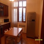 Kirayə (aylıq) 3 otaqlı Yeni Tikili, İçərişəhər metrosu, Səbail rayonu 8