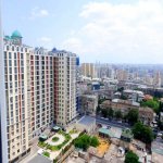 Kirayə (aylıq) 4 otaqlı Ofis, Elmlər akademiyası metrosu, Yasamal rayonu 25