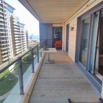 Kirayə (aylıq) 4 otaqlı Yeni Tikili, 28 May metrosu, Nəsimi rayonu 20