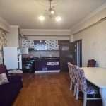 Аренда 2 комнатная Новостройка, пос. Йени Гюняшли, Сураханы район 4